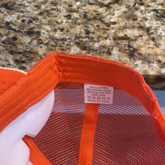 Baseball cap - Picture 5 of 6